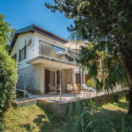 Holiday Home Vesna By Interhome Нівице Екстер'єр фото