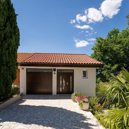 Holiday Home Vesna By Interhome Нівице Екстер'єр фото