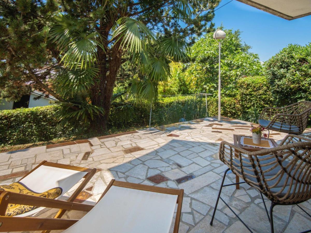 Holiday Home Vesna By Interhome Нівице Екстер'єр фото