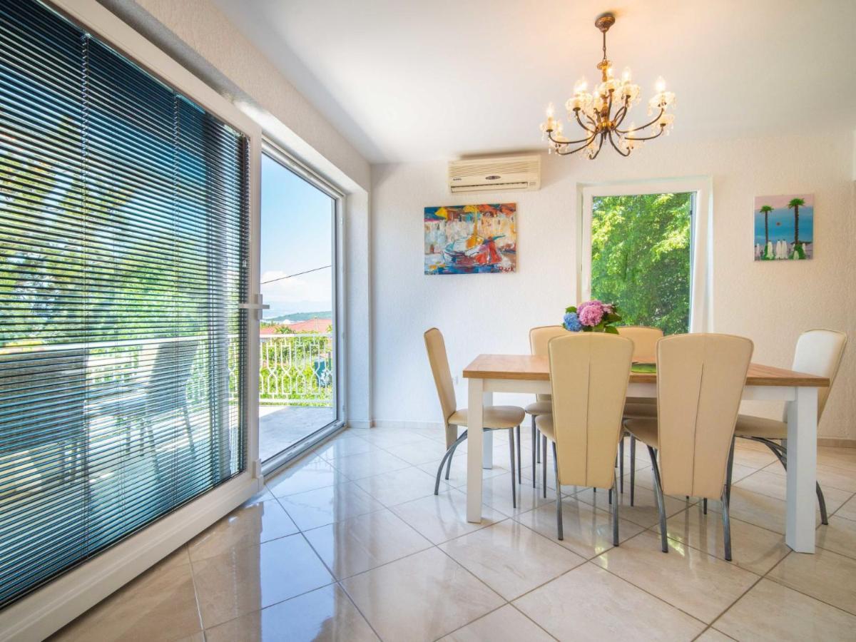 Holiday Home Vesna By Interhome Нівице Екстер'єр фото