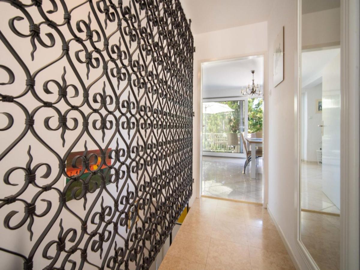 Holiday Home Vesna By Interhome Нівице Екстер'єр фото
