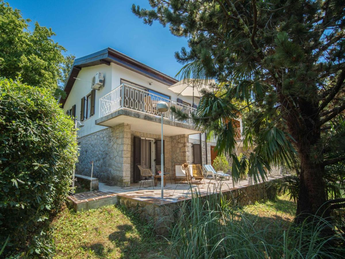 Holiday Home Vesna By Interhome Нівице Екстер'єр фото