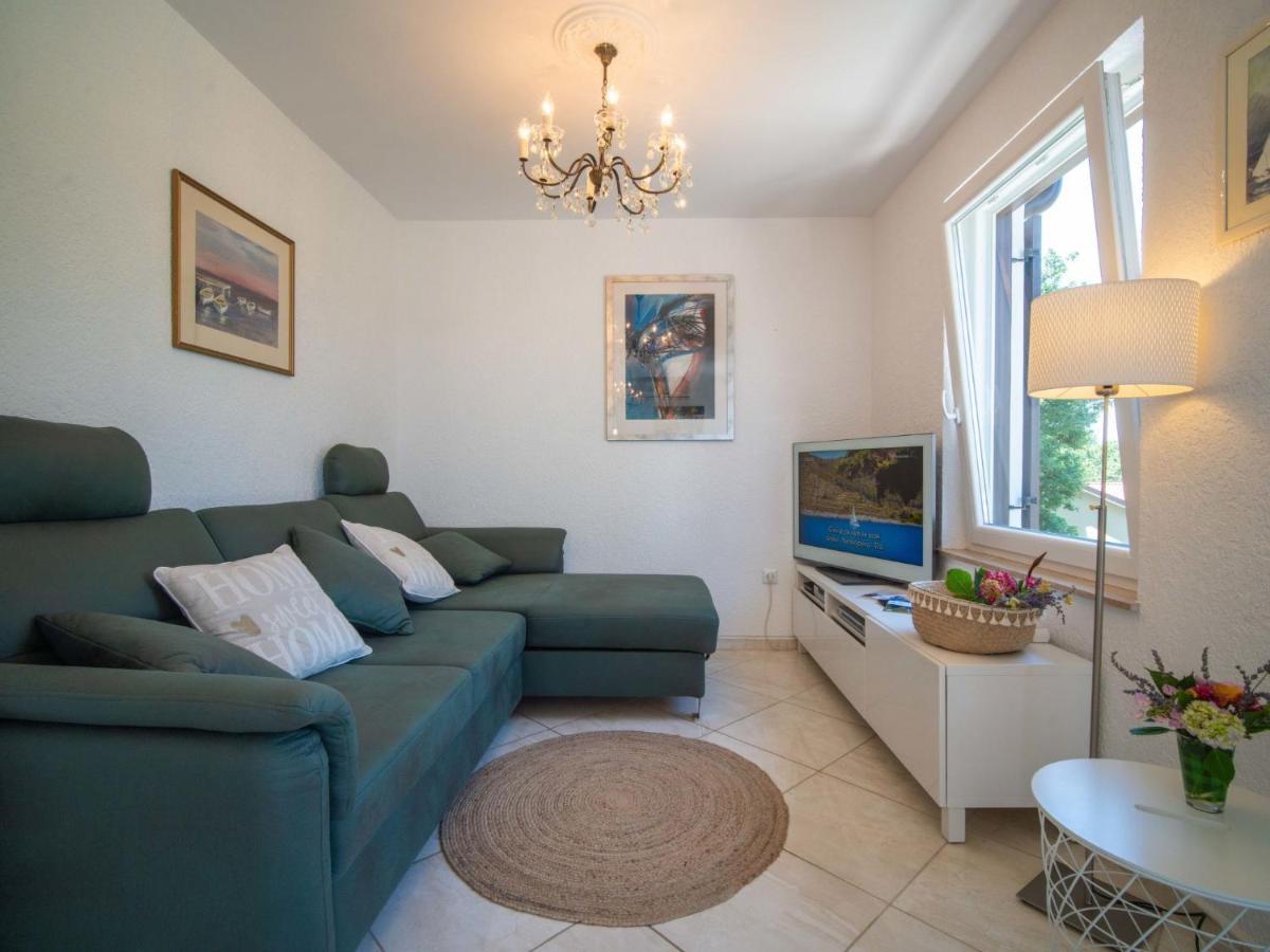 Holiday Home Vesna By Interhome Нівице Екстер'єр фото