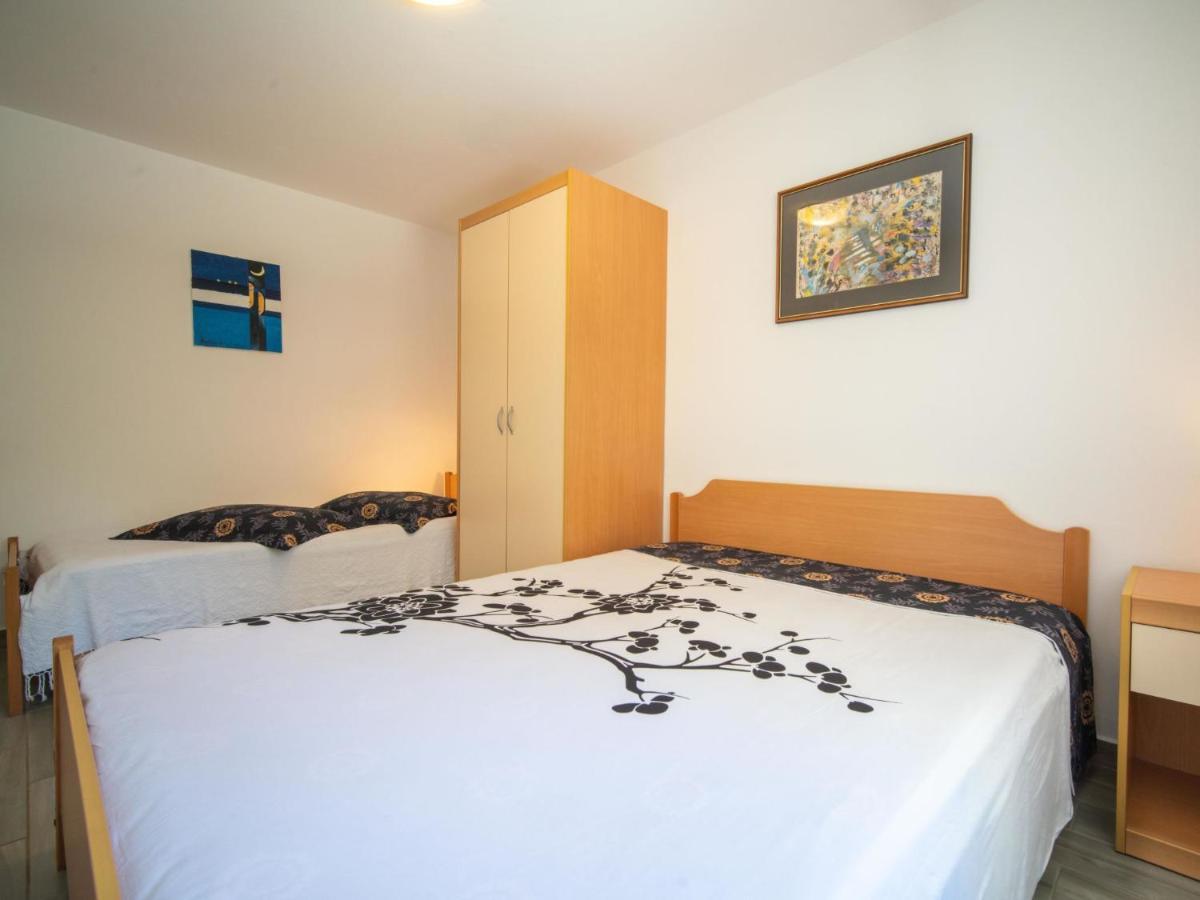 Holiday Home Vesna By Interhome Нівице Екстер'єр фото