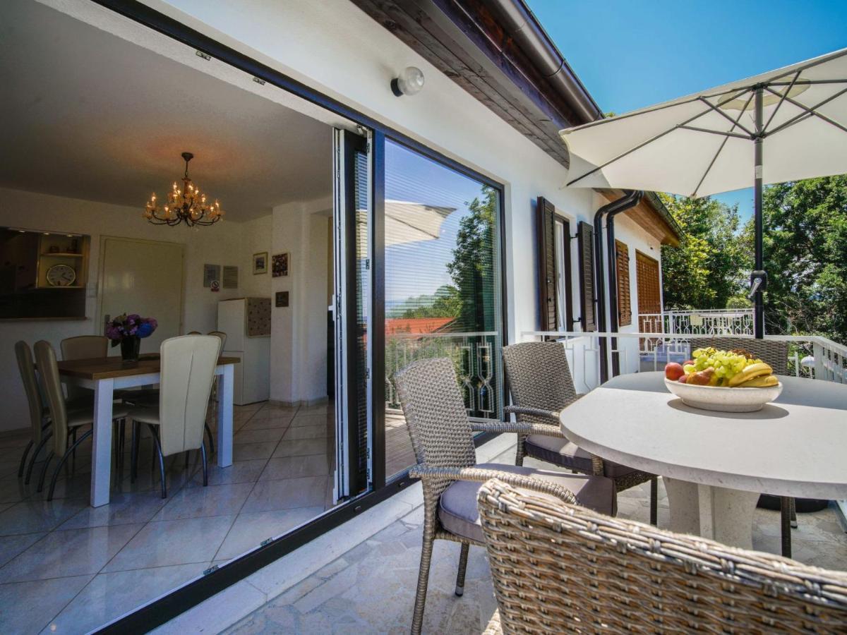 Holiday Home Vesna By Interhome Нівице Екстер'єр фото