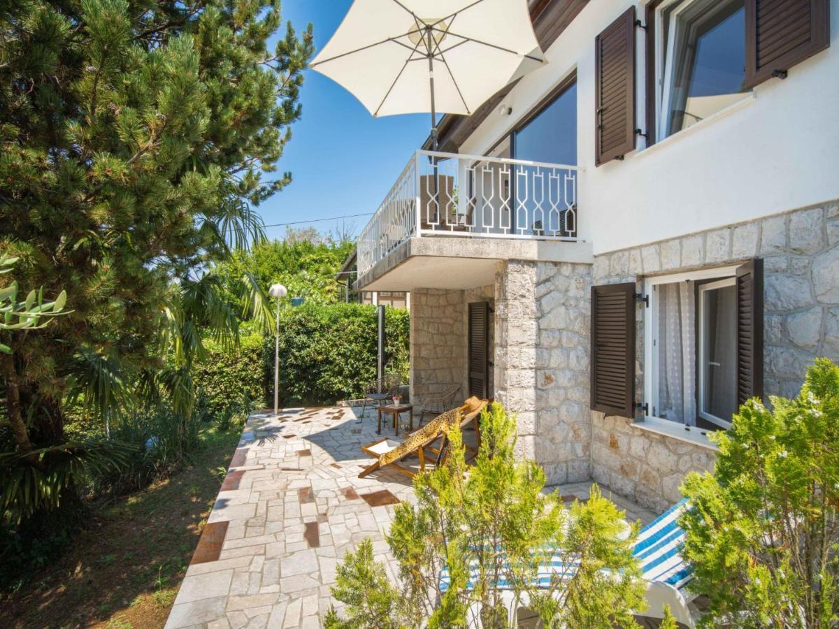 Holiday Home Vesna By Interhome Нівице Екстер'єр фото