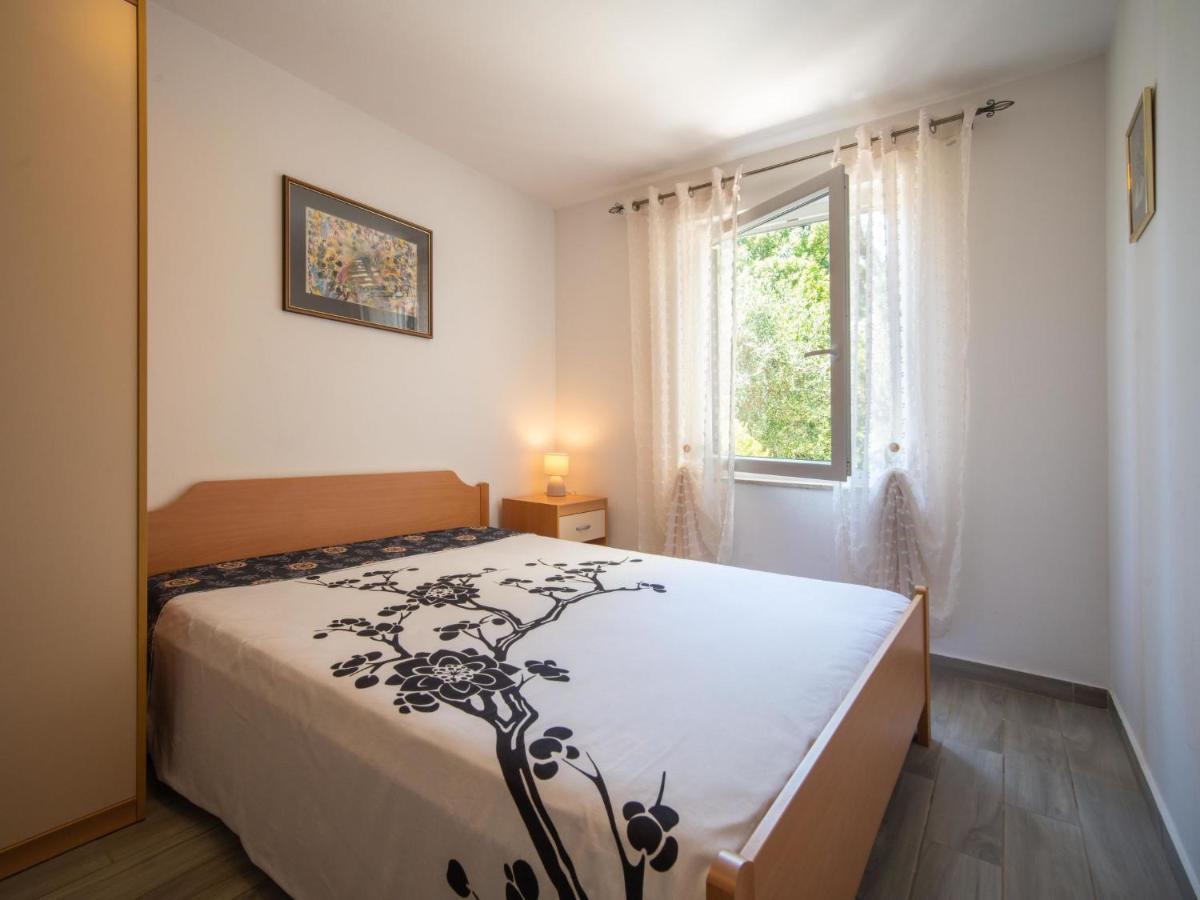 Holiday Home Vesna By Interhome Нівице Екстер'єр фото