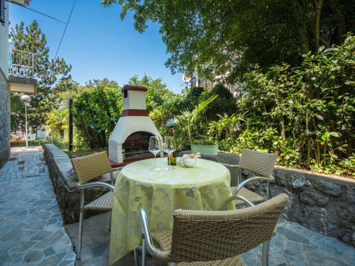 Holiday Home Vesna By Interhome Нівице Екстер'єр фото