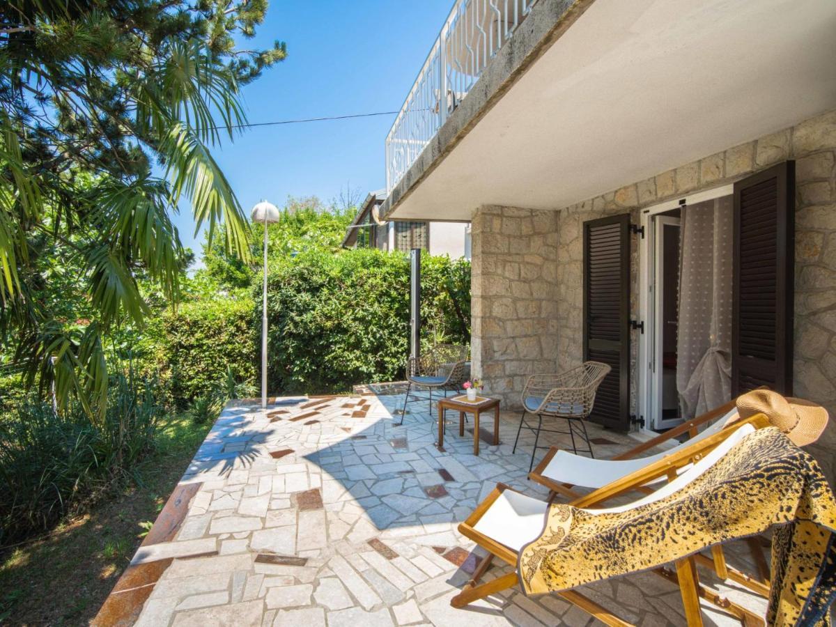 Holiday Home Vesna By Interhome Нівице Екстер'єр фото