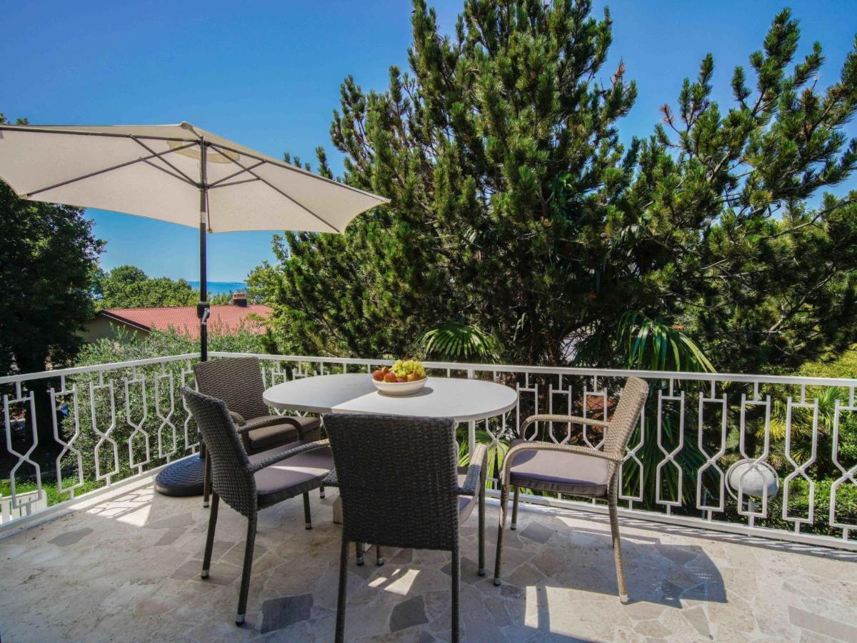 Holiday Home Vesna By Interhome Нівице Екстер'єр фото