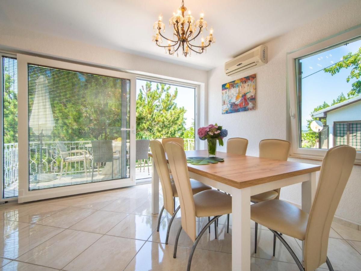 Holiday Home Vesna By Interhome Нівице Екстер'єр фото