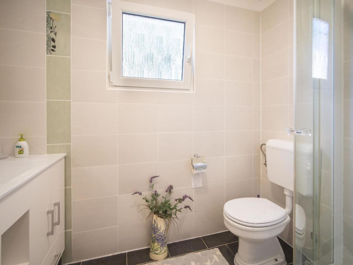 Holiday Home Vesna By Interhome Нівице Екстер'єр фото