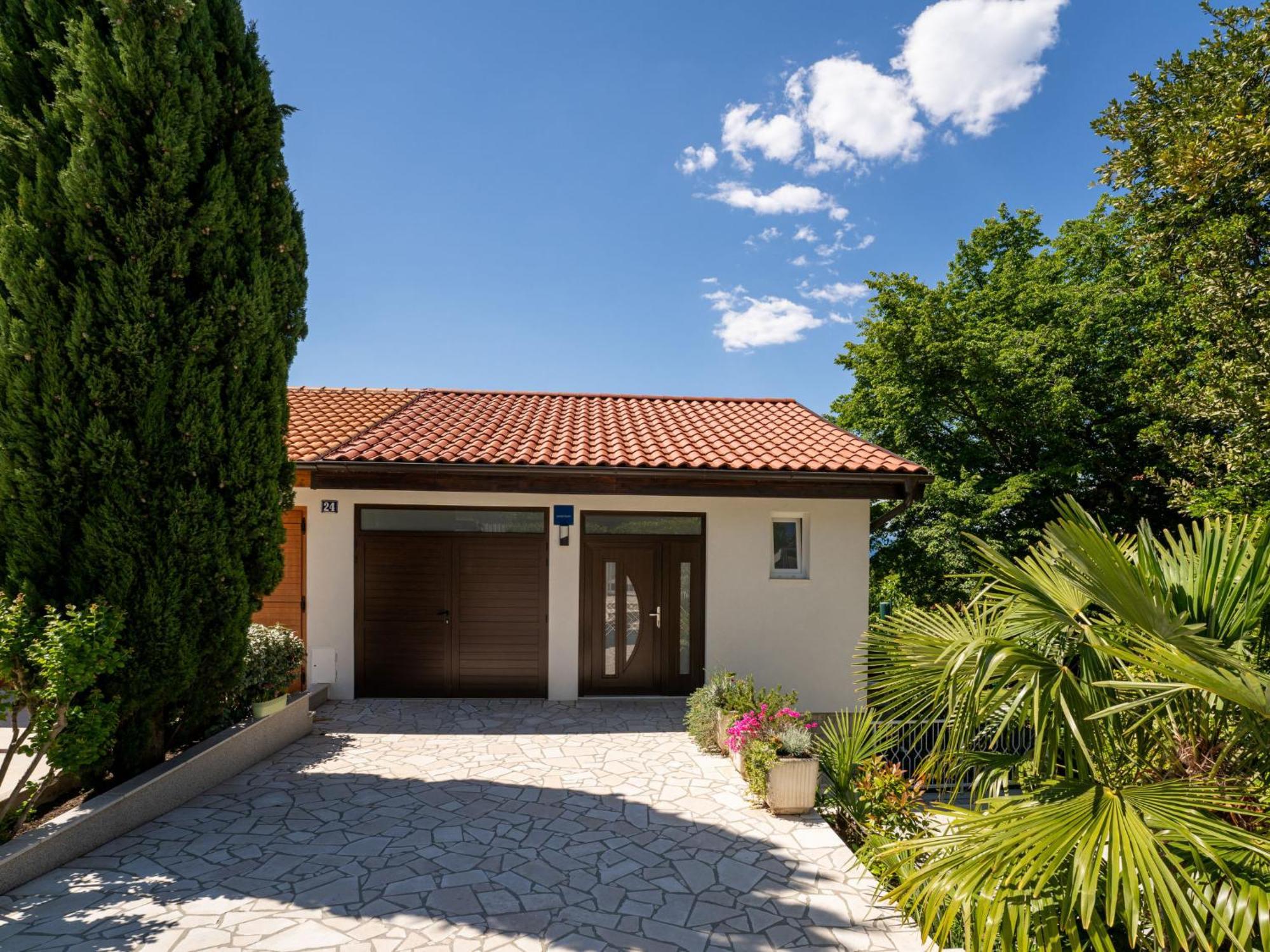 Holiday Home Vesna By Interhome Нівице Екстер'єр фото