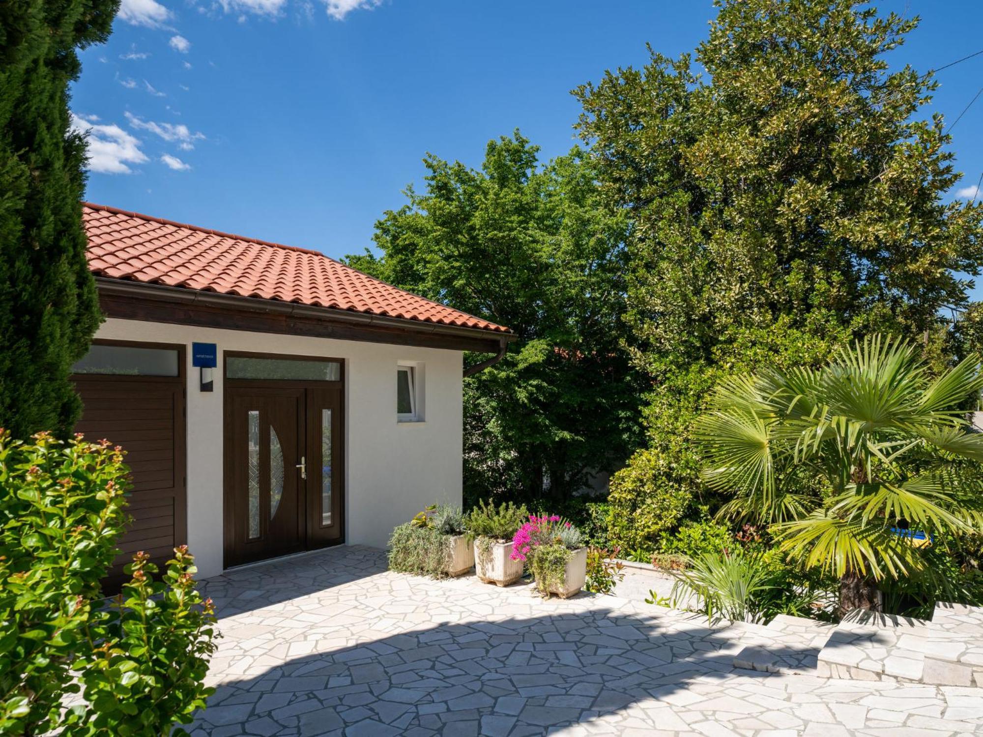 Holiday Home Vesna By Interhome Нівице Екстер'єр фото